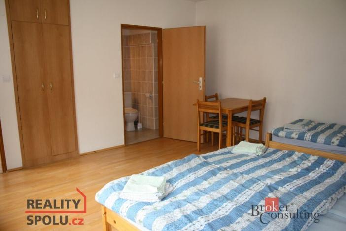 Prodej ubytování, Široká Niva - Pocheň, 2115 m2