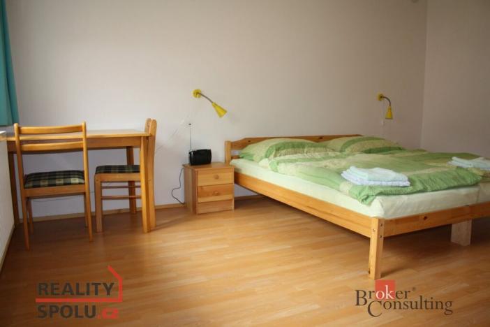 Prodej ubytování, Široká Niva - Pocheň, 2115 m2