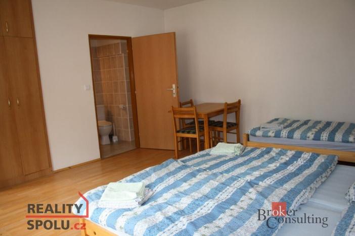 Prodej ubytování, Široká Niva - Pocheň, 2115 m2