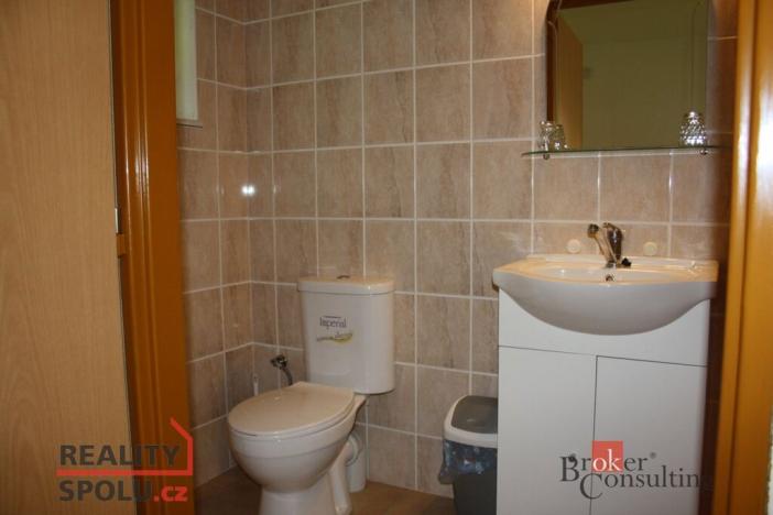 Prodej ubytování, Široká Niva - Pocheň, 2115 m2