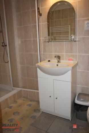 Prodej ubytování, Široká Niva - Pocheň, 2115 m2