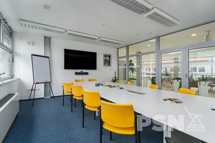 Pronájem kanceláře, Brno, Plynárenská, 450 m2