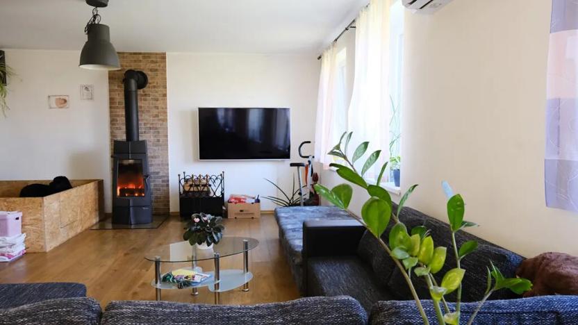 Prodej výrobních prostor, Kramolín, 2332 m2