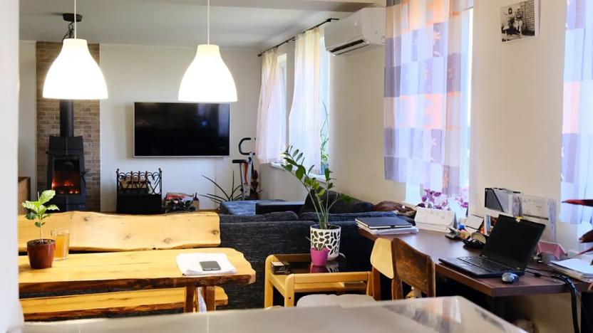 Prodej výrobních prostor, Kramolín, 2332 m2