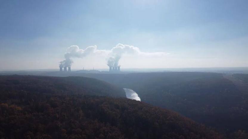 Prodej výrobních prostor, Kramolín, 2332 m2