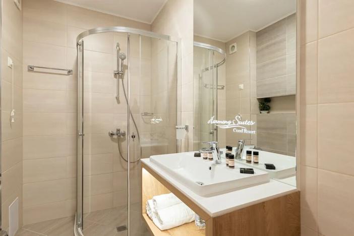 Prodej bytu 2+kk, Nesebar, Bulharsko, 42 m2