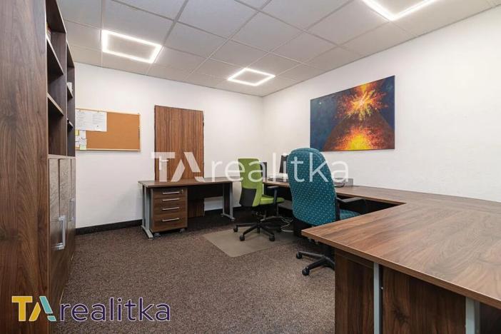 Pronájem skladu, Dětmarovice, 657 m2