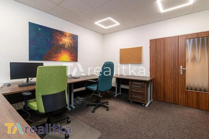 Pronájem skladu, Dětmarovice, 657 m2