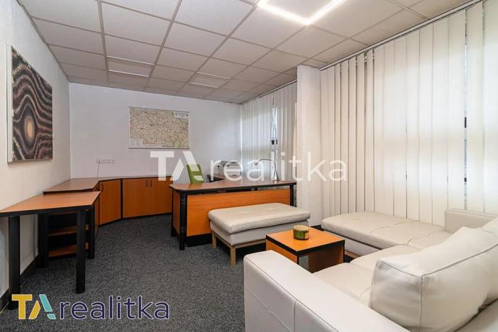 Pronájem skladu, Dětmarovice, 657 m2