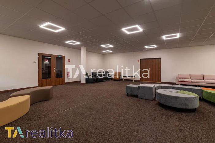 Pronájem skladu, Dětmarovice, 657 m2