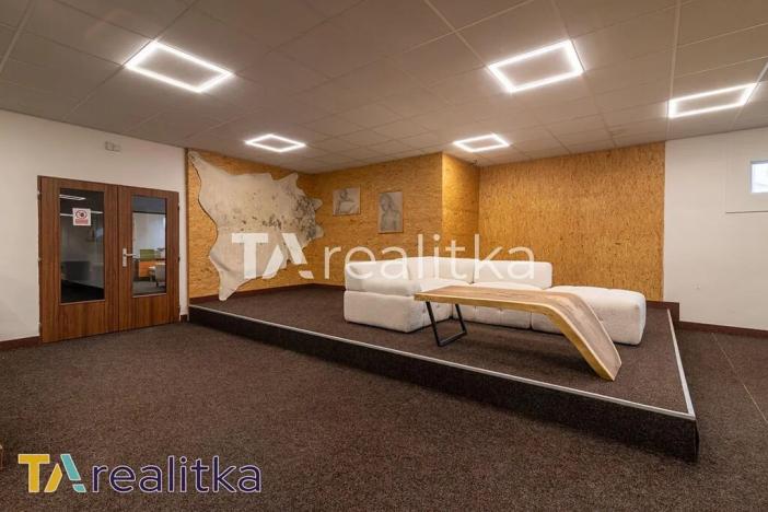 Pronájem skladu, Dětmarovice, 657 m2