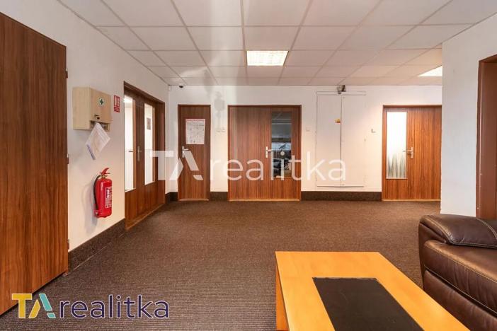 Pronájem skladu, Dětmarovice, 657 m2