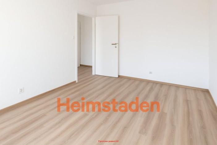 Pronájem bytu 3+1, Havířov - Město, Hybešova, 69 m2