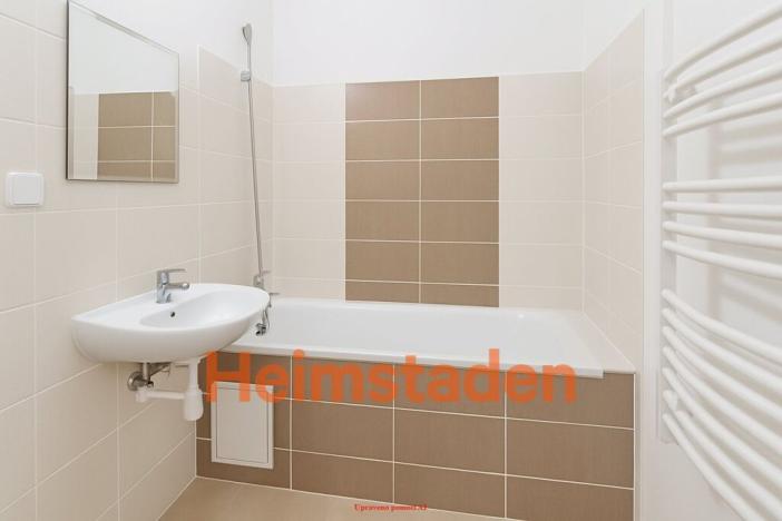 Pronájem bytu 3+1, Havířov - Město, Hybešova, 69 m2