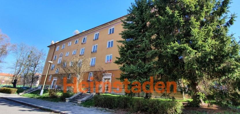 Pronájem bytu 3+1, Havířov - Město, Hybešova, 69 m2