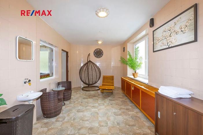 Prodej ubytování, Lipová-lázně, 1970 m2