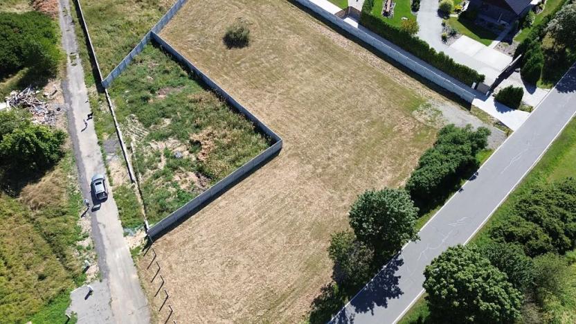 Prodej komerčního pozemku, Plzeň, Novoveská, 2500 m2