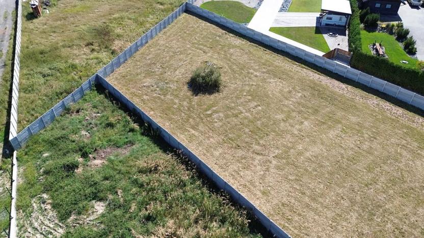 Prodej komerčního pozemku, Plzeň, Novoveská, 2500 m2