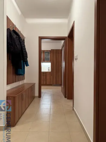 Pronájem bytu 1+1, Tanvald, Radniční, 56 m2