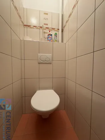 Pronájem bytu 1+1, Tanvald, Radniční, 56 m2