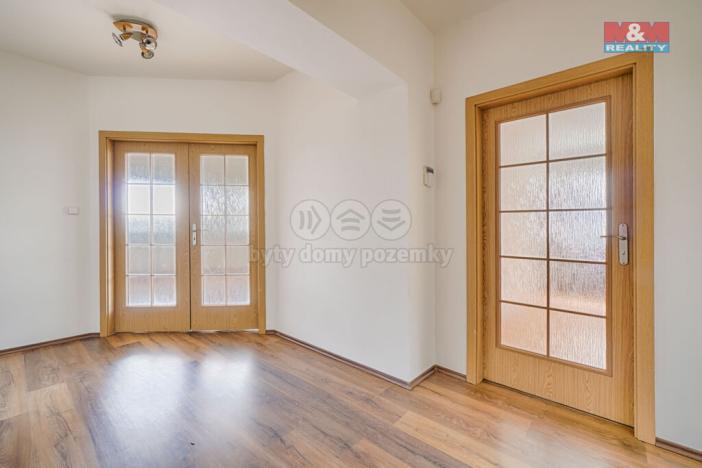 Prodej bytu 3+1, Turnov, Nádražní, 124 m2