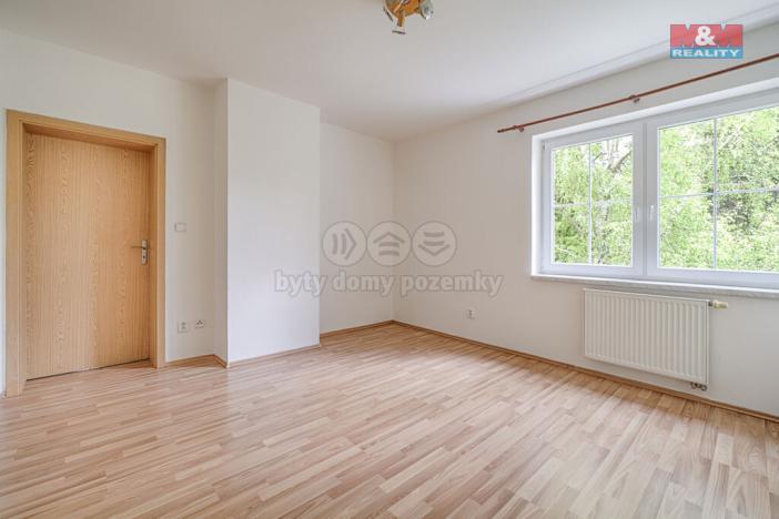 Prodej bytu 3+1, Turnov, Nádražní, 124 m2