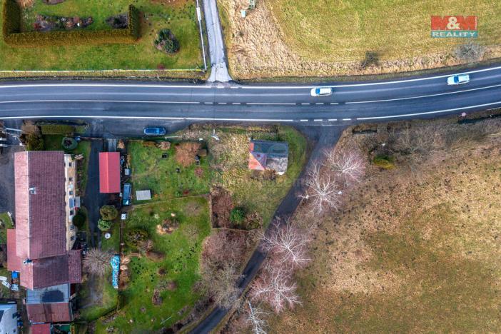 Prodej, Česká Kamenice - Kamenická Nová Víska, 39 m2