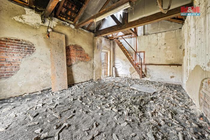 Prodej, Česká Kamenice - Kamenická Nová Víska, 39 m2