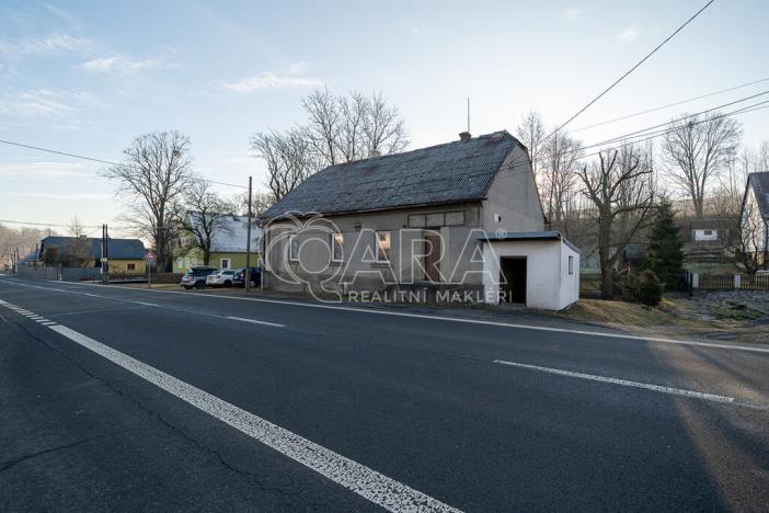 Prodej rodinného domu, Bílčice, 200 m2