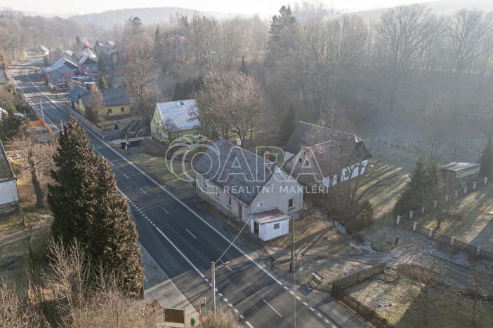 Prodej rodinného domu, Bílčice, 200 m2