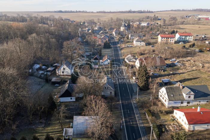 Prodej rodinného domu, Bílčice, 200 m2