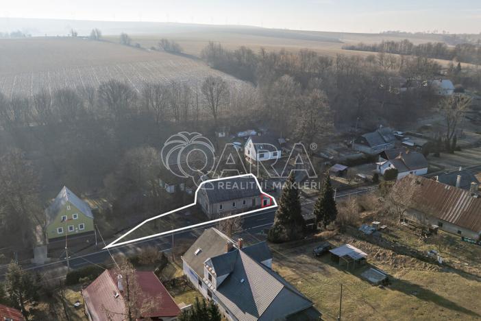 Prodej rodinného domu, Bílčice, 200 m2