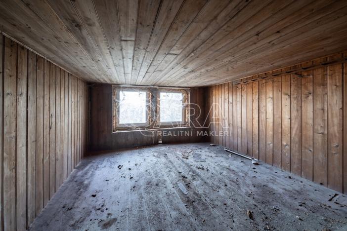 Prodej rodinného domu, Bílčice, 200 m2