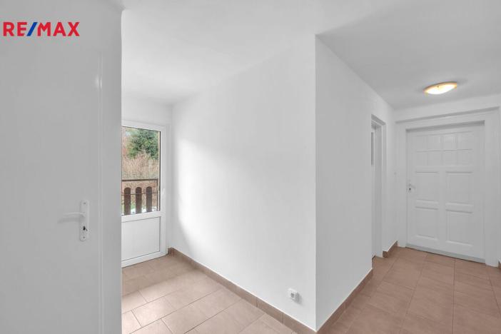 Prodej činžovního domu, Úpice, Regnerova, 410 m2