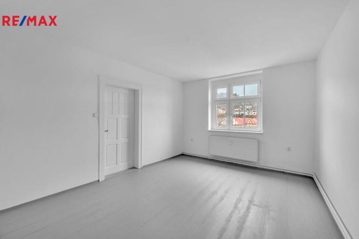 Prodej činžovního domu, Úpice, Regnerova, 410 m2