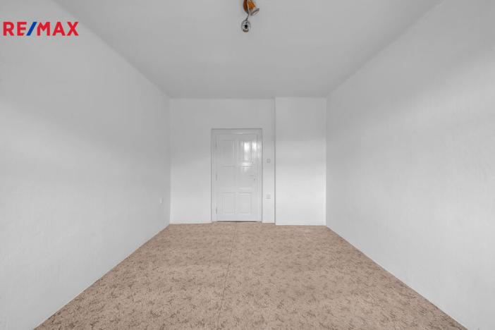 Prodej činžovního domu, Úpice, Regnerova, 410 m2