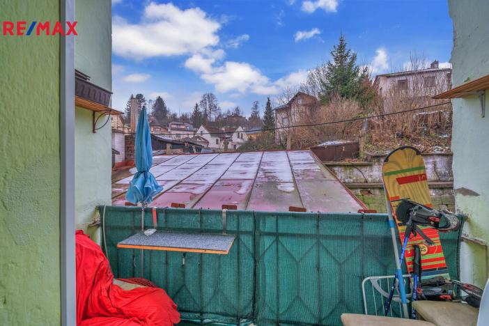 Prodej činžovního domu, Úpice, Regnerova, 410 m2