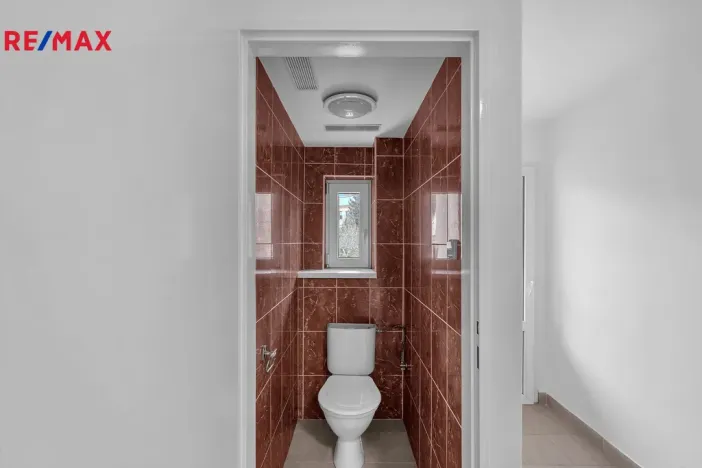 Prodej činžovního domu, Úpice, Regnerova, 410 m2