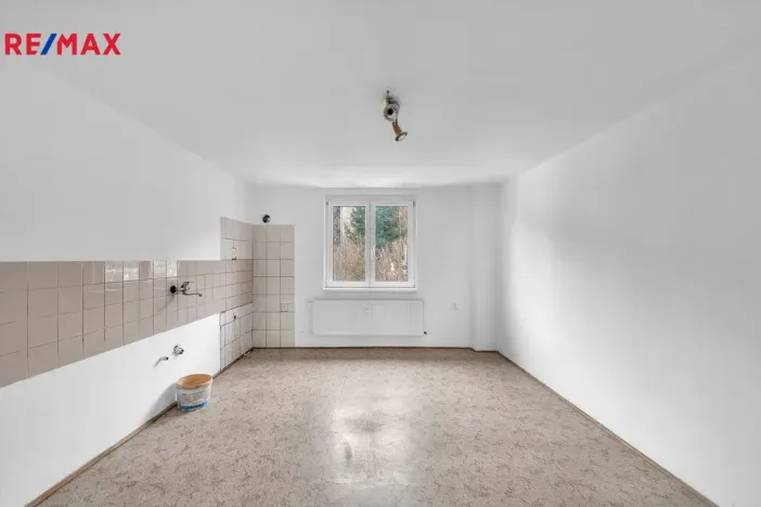 Prodej činžovního domu, Úpice, Regnerova, 410 m2