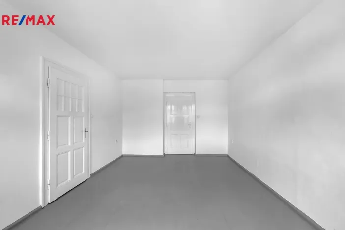 Prodej činžovního domu, Úpice, Regnerova, 410 m2