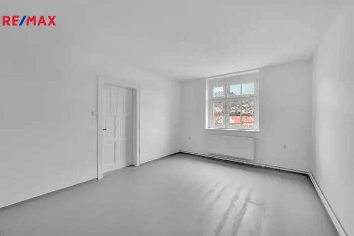 Prodej činžovního domu, Úpice, Regnerova, 410 m2