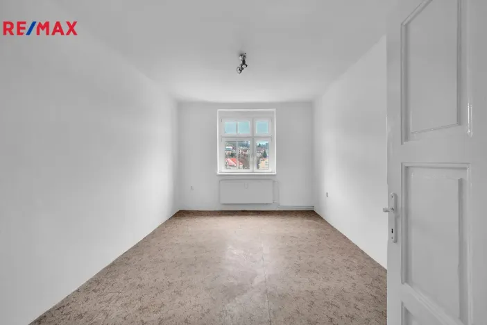 Prodej činžovního domu, Úpice, Regnerova, 410 m2