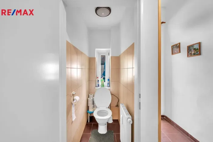 Prodej činžovního domu, Úpice, Regnerova, 410 m2