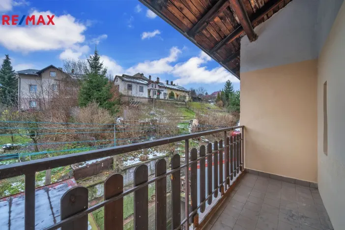 Prodej činžovního domu, Úpice, Regnerova, 410 m2