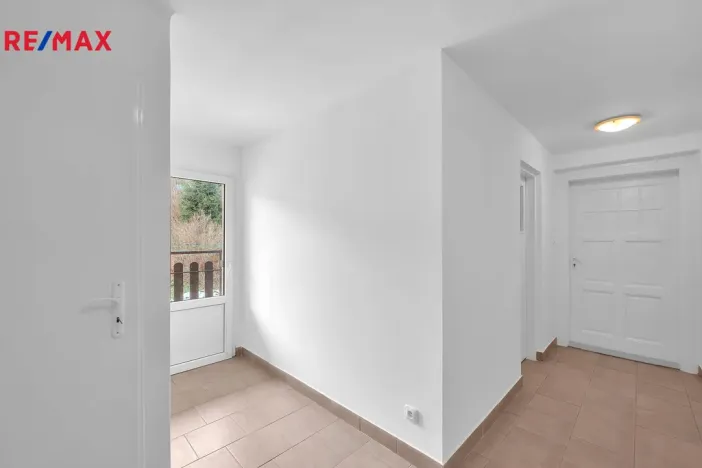 Prodej činžovního domu, Úpice, Regnerova, 410 m2