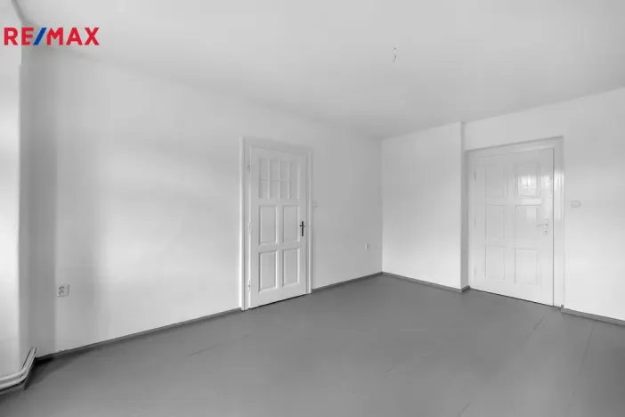 Prodej činžovního domu, Úpice, Regnerova, 410 m2