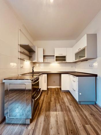 Pronájem bytu 1+1, Ostrava - Moravská Ostrava, Garážní, 46 m2