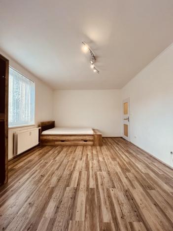 Pronájem bytu 1+1, Ostrava - Moravská Ostrava, Garážní, 46 m2