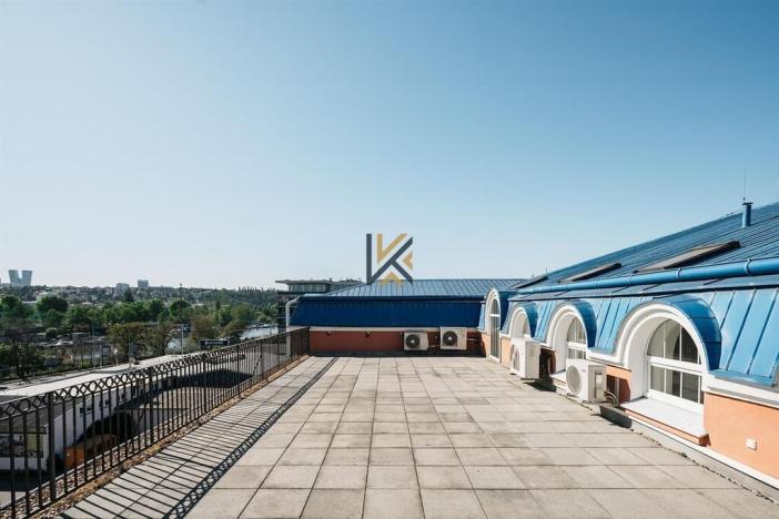 Pronájem kanceláře, Praha - Smíchov, Nádražní, 44 m2