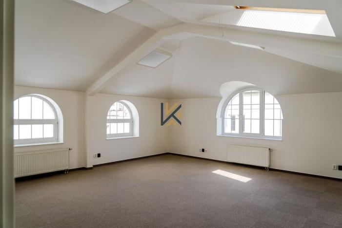 Pronájem kanceláře, Praha - Smíchov, Nádražní, 44 m2